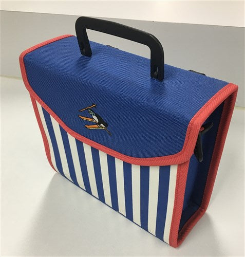 NEWLOXS NOWA LOOXS BAG DZIECKO BLUE NO nr 90
