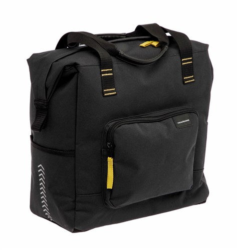 Burgery - nowa torba looxs nowa torba looxs tulum camella single | czarny | 26l
