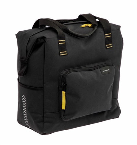 Burgery - nowa torba looxs nowa torba looxs tulum camella single | czarny | 26l