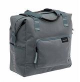 Torba Newlooxs New Looxs tulum camella pojedyncza | szaro-zielony| 26l