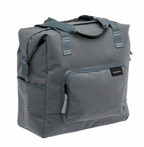 Torba Newlooxs New Looxs tulum camella pojedyncza | szaro-zielony| 26l