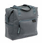 Torba Newlooxs New Looxs tulum camella pojedyncza | szaro-zielony| 26l