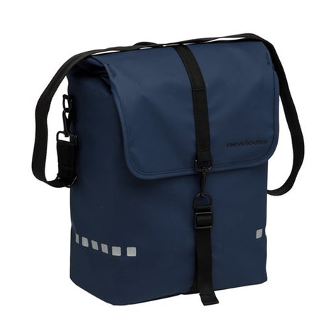 Torba Newlooxs New Looxs Odense singiel | singiel | ciemnoniebieski | 17,5 l