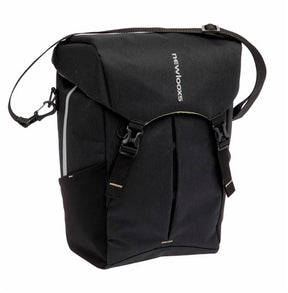 Burgery - nowa torba Looxs nowy sportowy singiel Looxs | sport | czarny | 20l