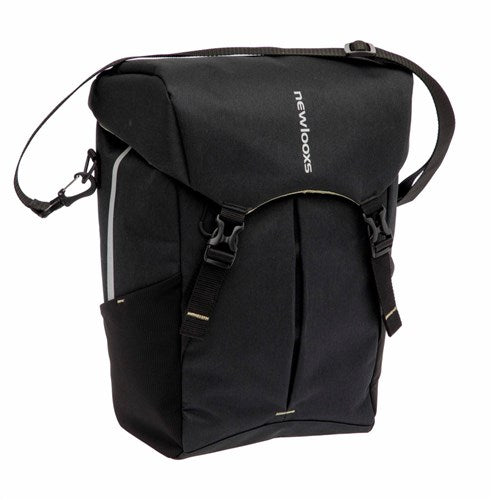 Burgery - nowa torba Looxs nowy sportowy singiel Looxs | sport | czarny | 20l