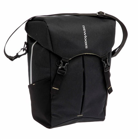 Burgery - nowa torba Looxs nowy sportowy singiel Looxs | sport | czarny | 20l