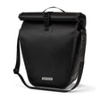 Urbanproof urban proof single district tas 20l zwart recycled