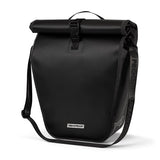 Urbanproof urban proof single district tas 20l zwart recycled