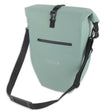 Pojedyncza torba rowerowa Lynx z TPU 28L, wodoodporna, wodoodporna na rower elektryczny Hayes