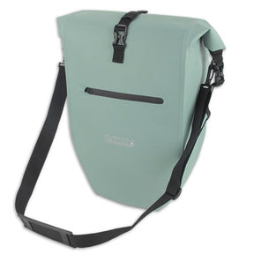 Pojedyncza torba rowerowa Lynx z TPU 28L, wodoodporna, wodoodporna na rower elektryczny Hayes