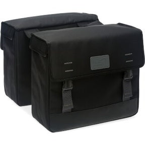 Nowa torba rowerowa LOOXS Origin - Czarna