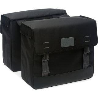 Nowa torba rowerowa LOOXS Origin - Czarna