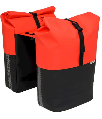 NEWLOOXS BORM NOWOŚĆ DOUBLE NYBORG 34L