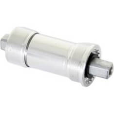 Sunrace Dolny wspornik 68 111 mm aluminiowy BBS18-111