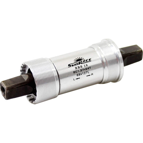 Sunrace 4-stronne dno br 68 127 mm bsa aluminium sh