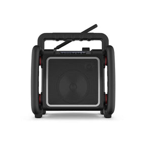 Perfectpro bouwradio teambox fm dab+ ((nml)