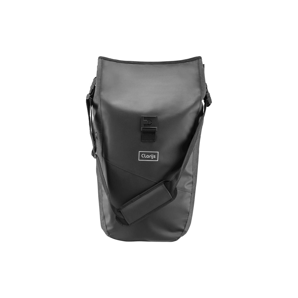 Torba Clarijs Single Solo Black 24 LTR