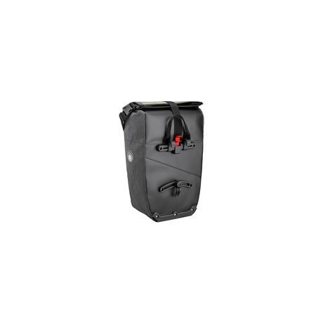 Clarijs rowerowa torba Solobag 24l Olive Grey