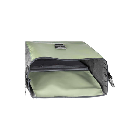 Clarijs rowerowa torba Solobag 24l Olive Grey