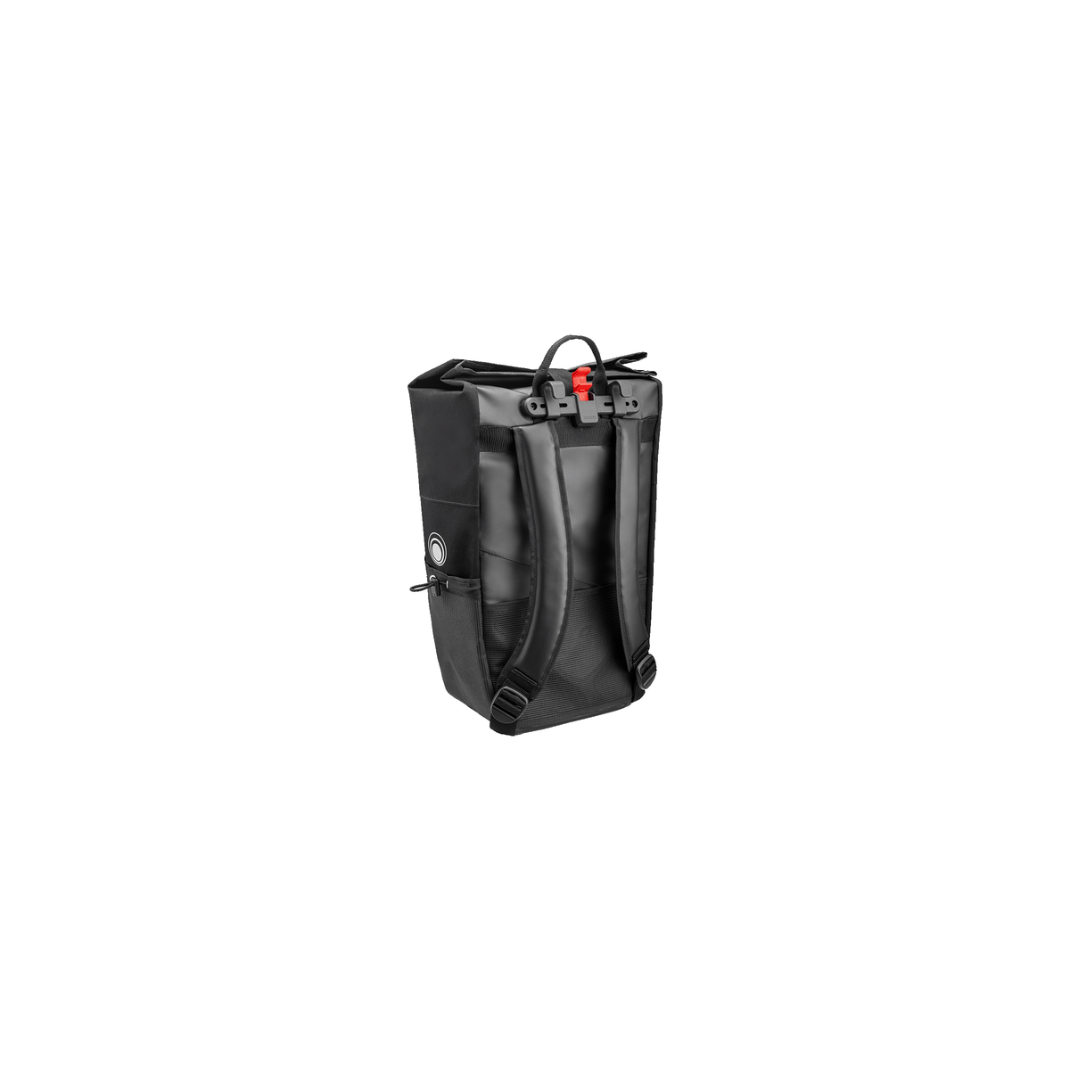 Plecak Clarijs variobag 24l - czarny