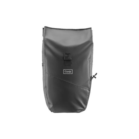 Black-Gray Claryjs Plecak Variobag 24l