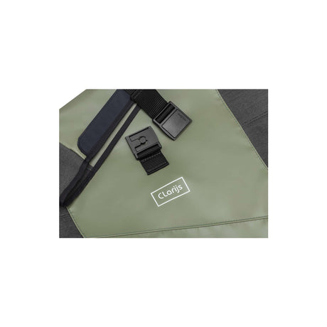 Clarijs Plecak Variobag 24l Olive Grey