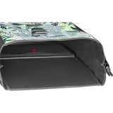 Clarijs rowerowa torba Solobag 24l van Gogh Almond Blossom