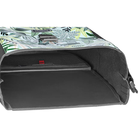 Clarijs rowerowa torba Solobag 24l van Gogh Almond Blossom