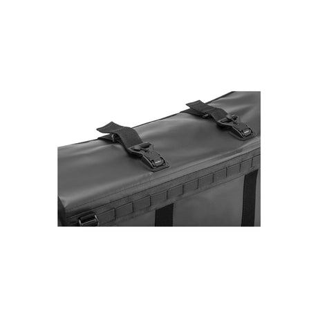 Clarijs Single Longtailbag 58L Black