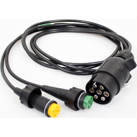 Zestaw kabli Thule 7szt - tdd52120