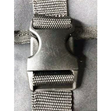 Nowe klamry Looxs NL DT 29 30 32 Czarne