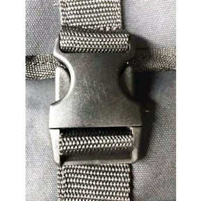 Nowe klamry Looxs NL DT 29 30 32 Czarne