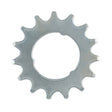 Sturmey-archer europe n.v. zębatka Sturmey Archer 16t | 3 32 | mieszkanie | chrom
