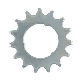 Sturmey-archer europe n.v. zębatka Sturmey Archer 16t | 3 32 | mieszkanie | chrom
