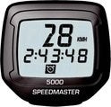 Komputer rowerowy Sigma Speedmaster 5000