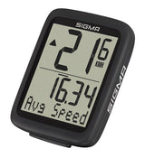 SIGMA BC 8.0 WR Drogi komputerowe 8 zabawek 08210