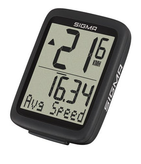 SIGMA BC 8.0 WR Drogi komputerowe 8 zabawek 08210