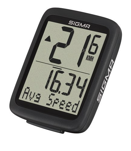 SIGMA BC 8.0 WR Drogi komputerowe 8 zabawek 08210