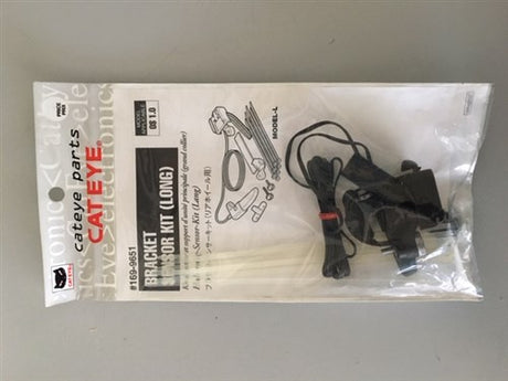 Zestaw czujnika Cateye OS 1.0 Model-L