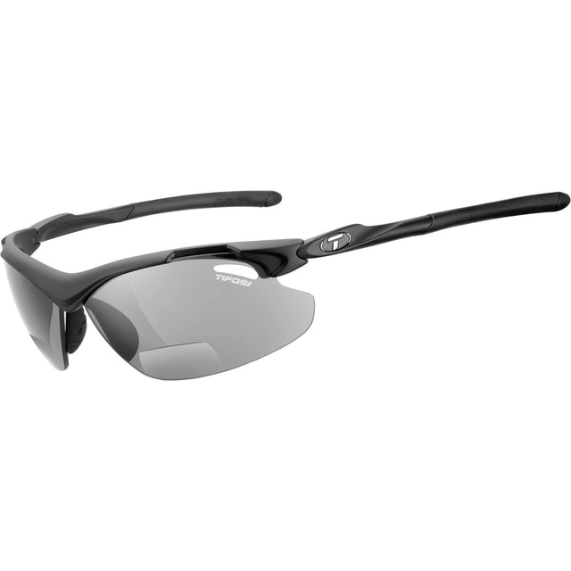 Szklanki Tifosi Tyrant 2.0 Matt Black +1.5