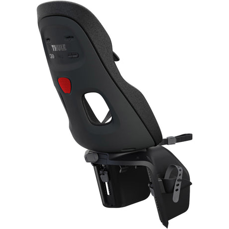 Foteliki dziecięce Thule yepp ne xt 2 maxi gpt czarne
