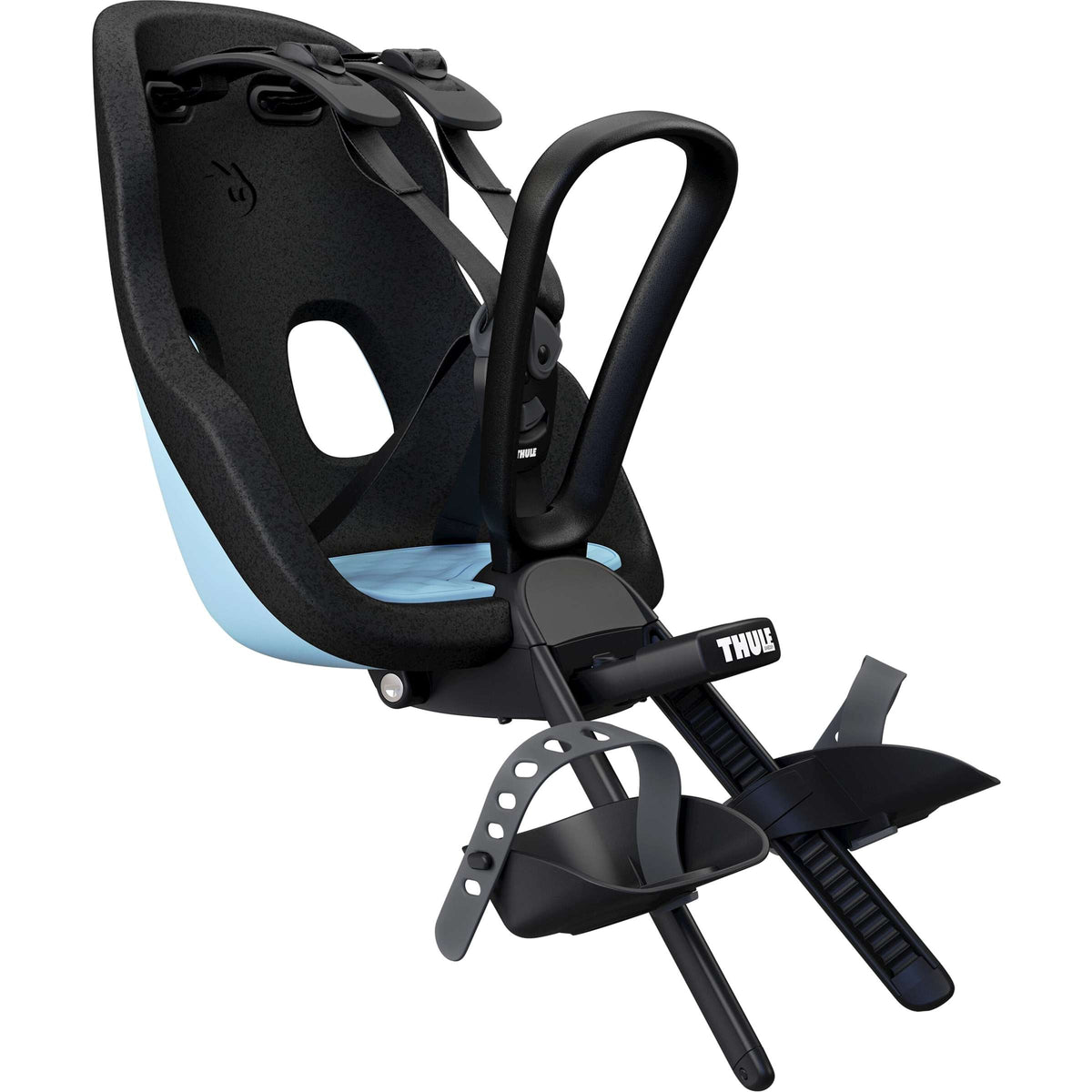 THULE SEAT SEAT dla Yepp Nexxt 2 Mini Blue