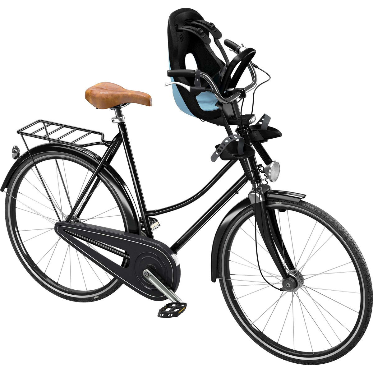 THULE SEAT SEAT dla Yepp Nexxt 2 Mini Blue