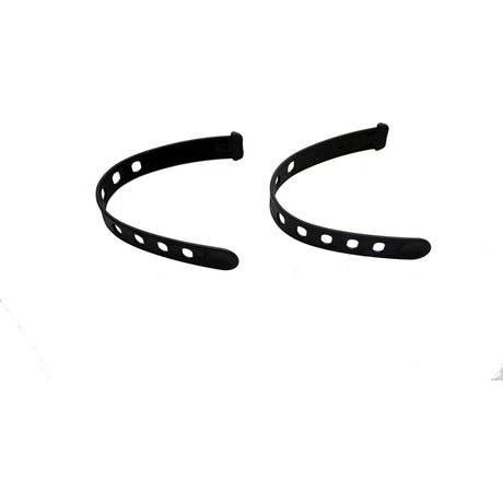 Yepp Thule Voet Riem Set Black