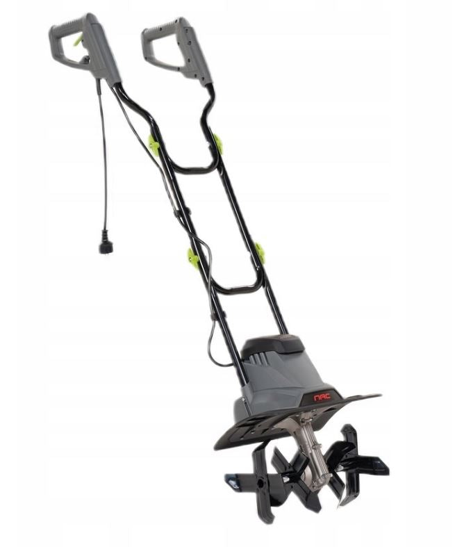 Nac elektrische dompelmachine tie80-w