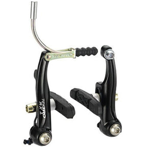 Zestaw hamulców Tektro v-brake rx1 mini 85mm czarny