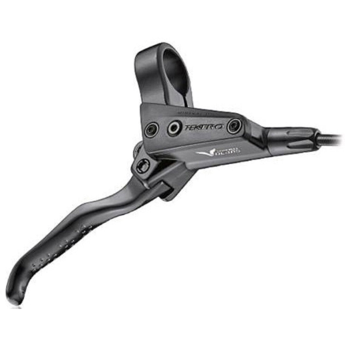 Dźwignia hamulca Tektro hm1.3 hd-m535 t535 hydr. prawda