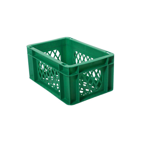 Crate Bagagage Crate Crate Mini Green 30x20x14.5 cm