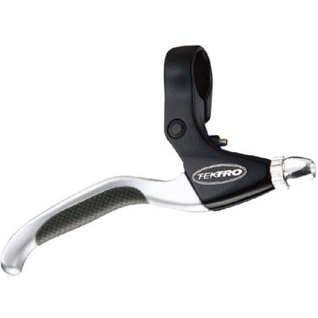 Zestaw dźwigni hamulca Tektro cl530c-rs hamulca rolkowego AC, aluminium, czarny