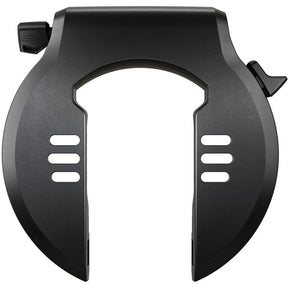 Blokada ramy Trelock p-o-c standard naz 58mm, nie cofająca się.